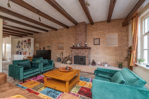 Medium property photo - Kerksingel 39, 2861 AG Bergambacht